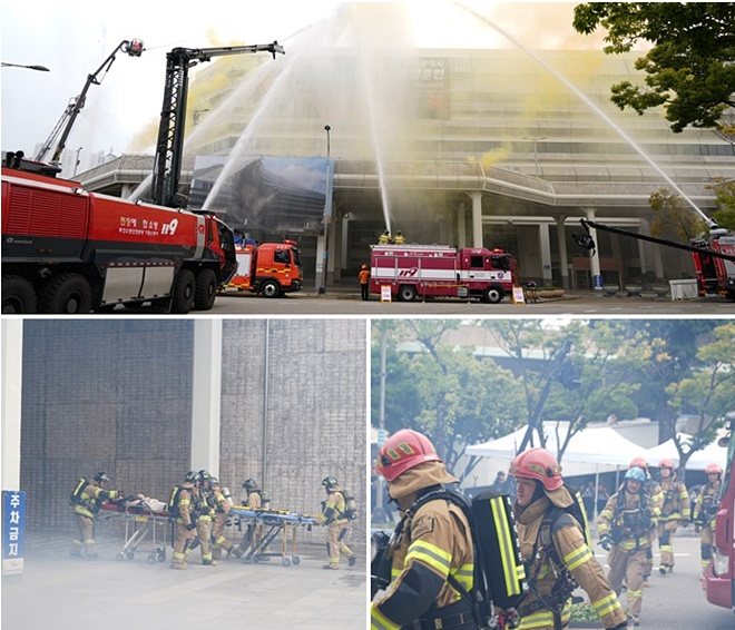 (사진제공=부산소방재난본부)