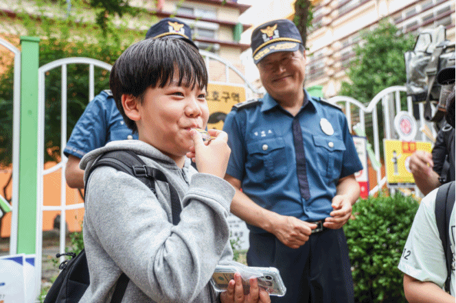 (제공=대구경찰청)