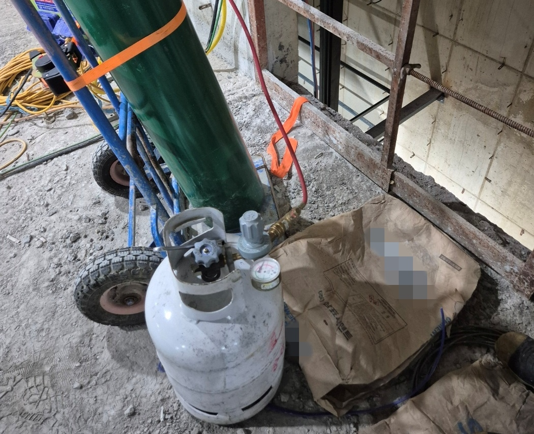 사고 현장(사진=연합뉴스)