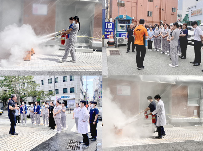 (사진제공=영도병원)