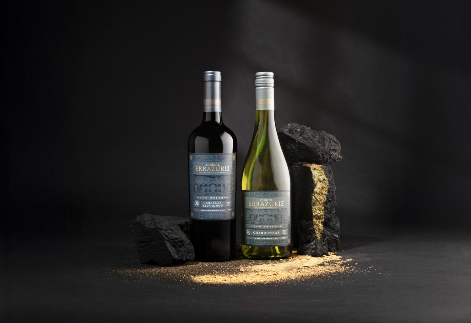 아영FBC, 에라주리즈 그란 리제르바 2종 선보여