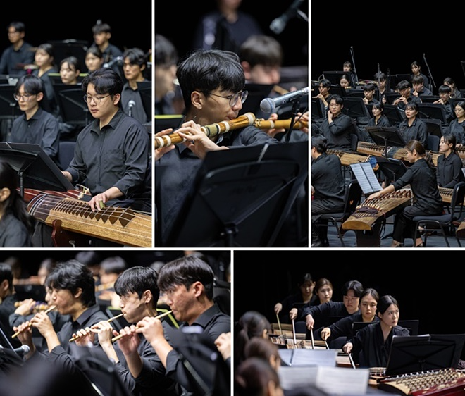 (제공=국립부산국악원)