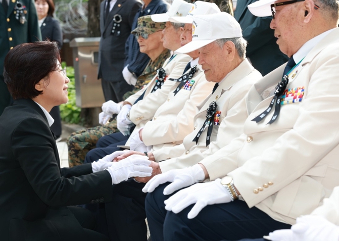 광진구, 3년 연속 ‘청년친화헌정대상 소통대상’수상