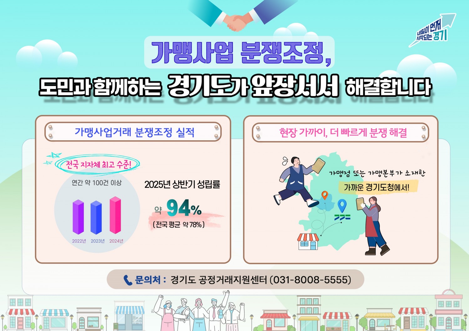 홍보물