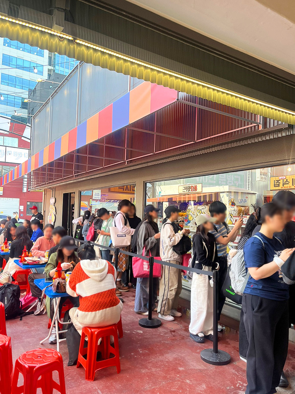 NS홈쇼핑, NS푸드페스타 ‘하림 맥시칸 팝업스토어’ 오픈