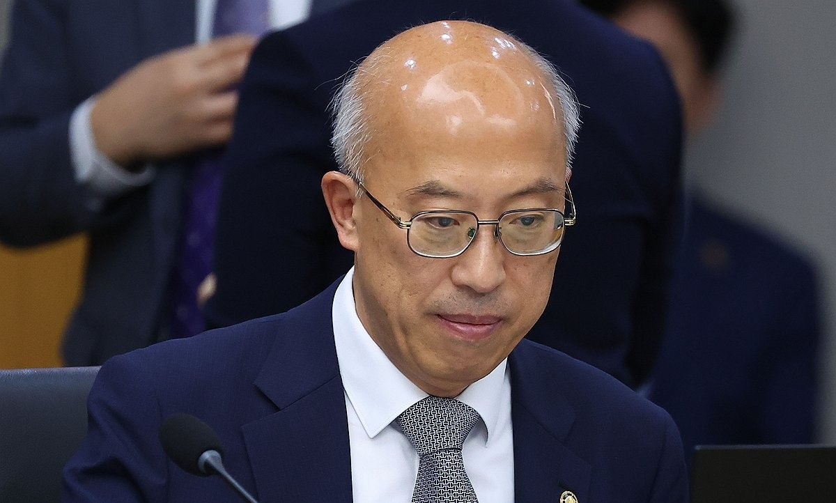 조원철 법제처장(사진=연합뉴스)