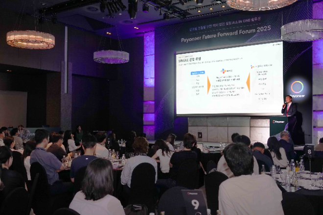 CJ대한통운, 페이오니아·쇼피파이와 K셀러 글로벌 이커머스 직접 진출 지원