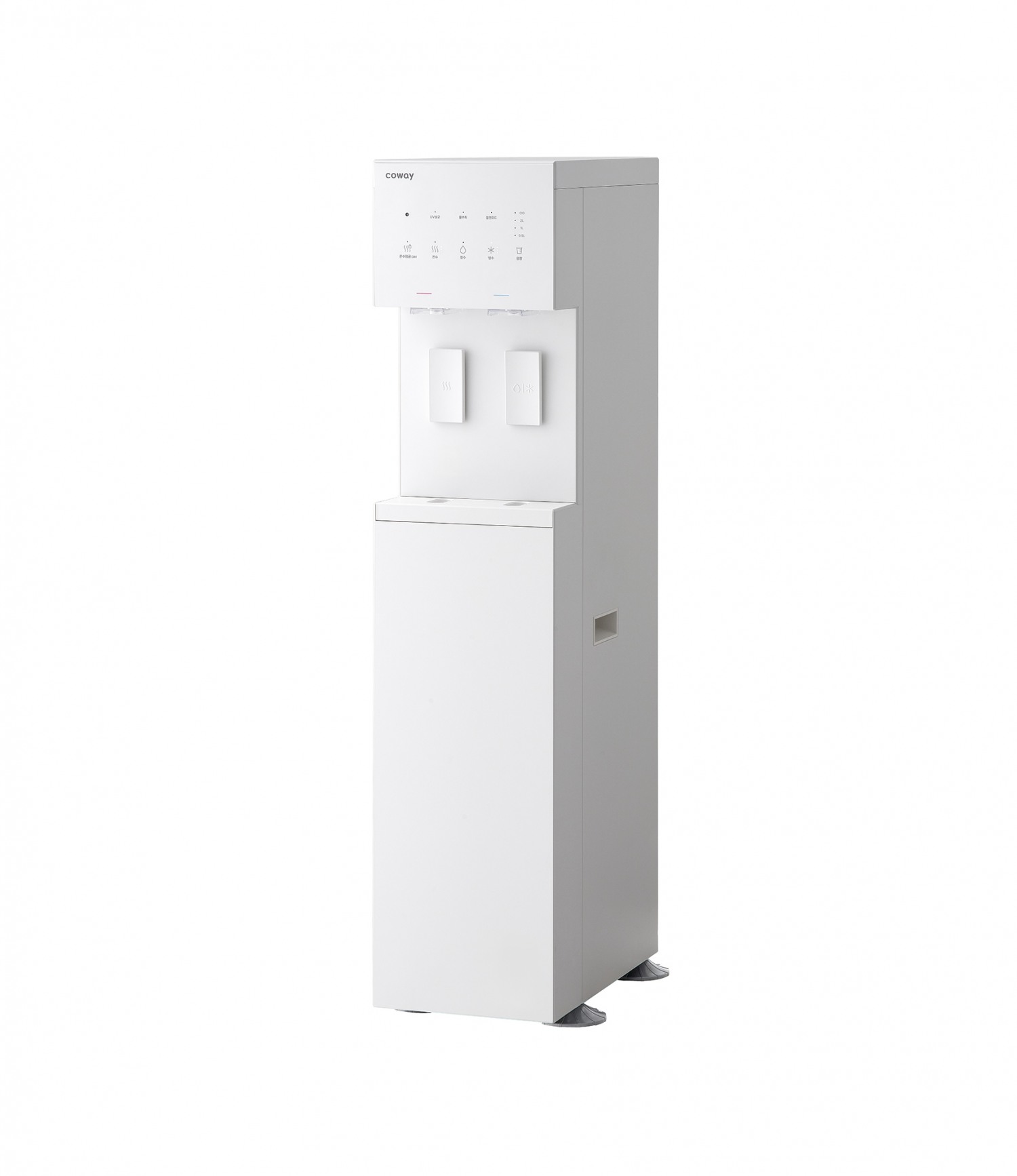 코웨이, ‘워터스탠드 플러스 정수기’ 선보여