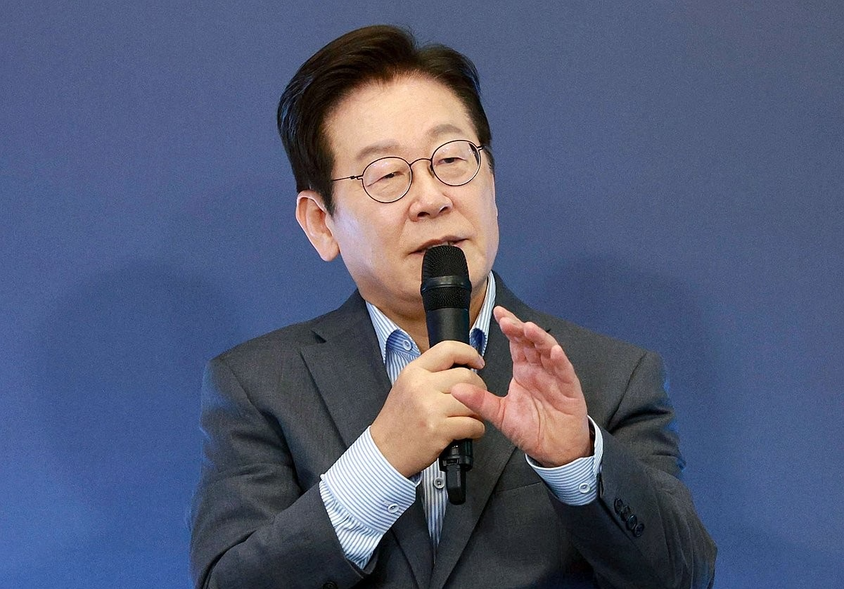 이재명 대통령(사진=연합뉴스)