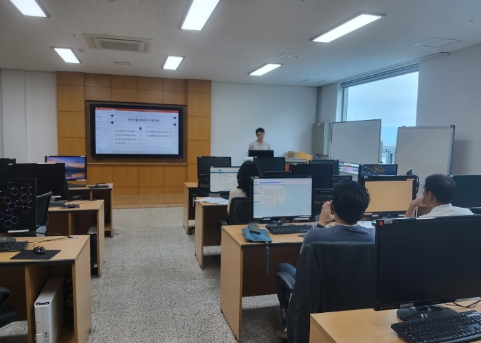 평창군, 하반기 농지 정보시스템 사용자 교육 추진