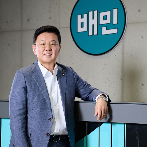 우아한형제들, 윤석준 전 삼성그룹 제일기획 부사장 영입