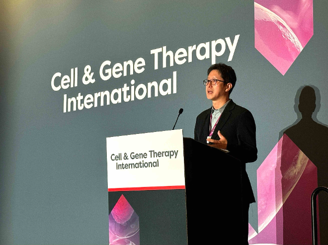 삼성바이오로직스, 2025 바이오프로세스 인터내셔널 참가