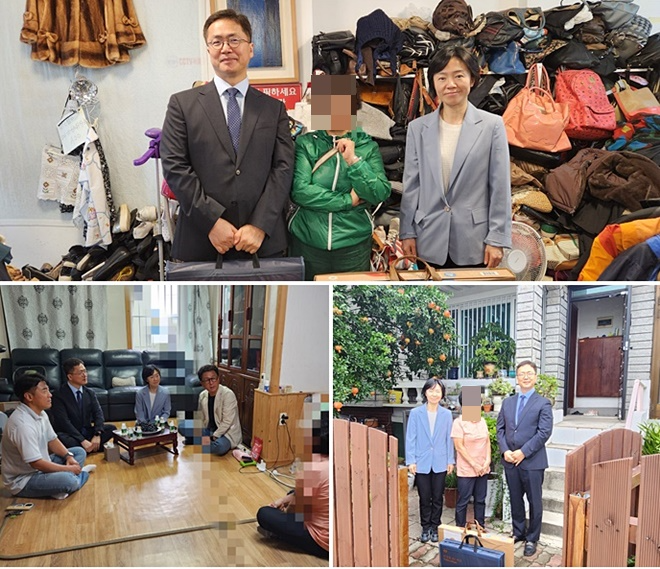 (사진제공=경주범죄피해자지원센터)