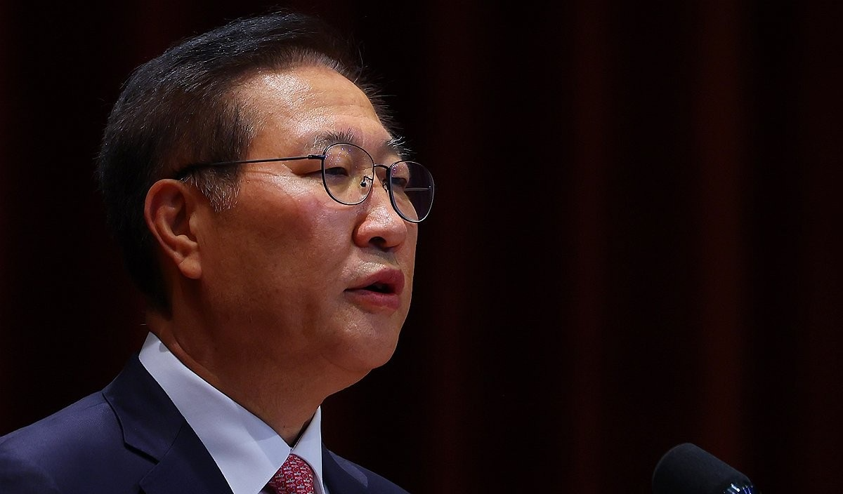 박성재 전 법무장관(사진=연합뉴스)