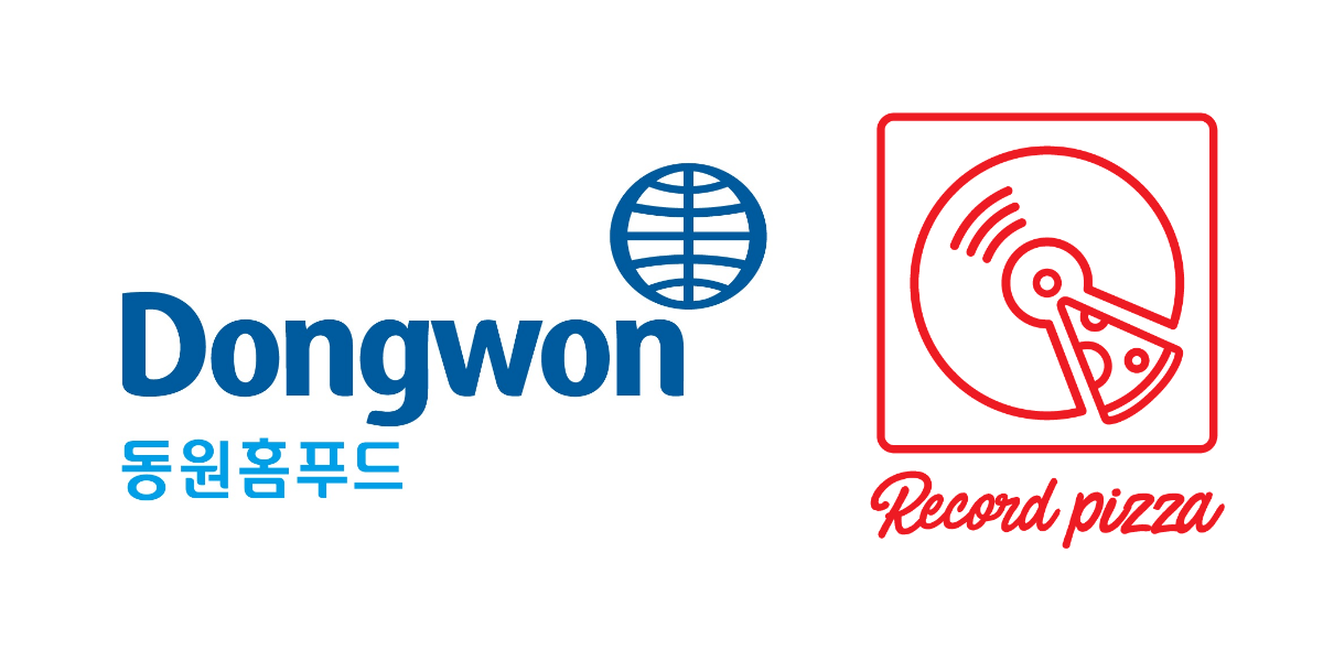 동원홈푸드, ‘레코드피자’와 식자재 공급 MOU 체결