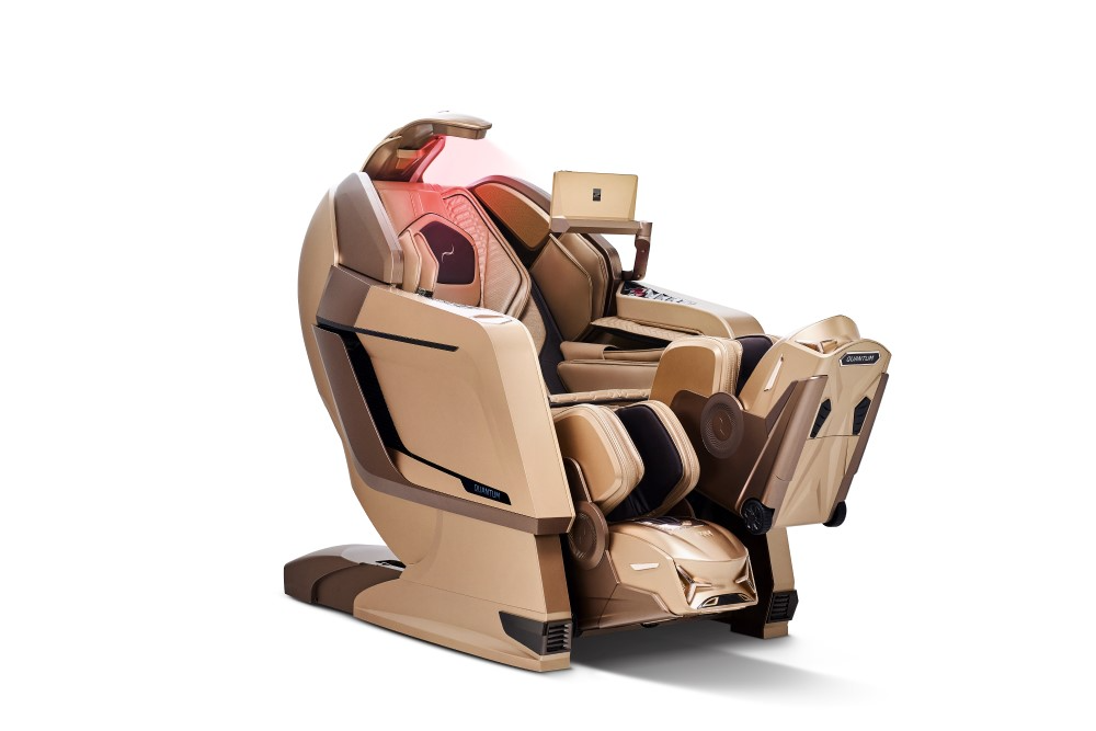 바디프랜드 ‘헬스케어로봇’ 다리 마사지부 길이 감지 신기술 특허 취득