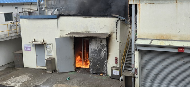 (사진제공=울산소방본부)