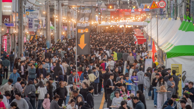 한국관광공사, 대국민 국내관광 활성화 캠페인 ‘여행가는 가을’ 맞이 특별기획 여행상품 선보여