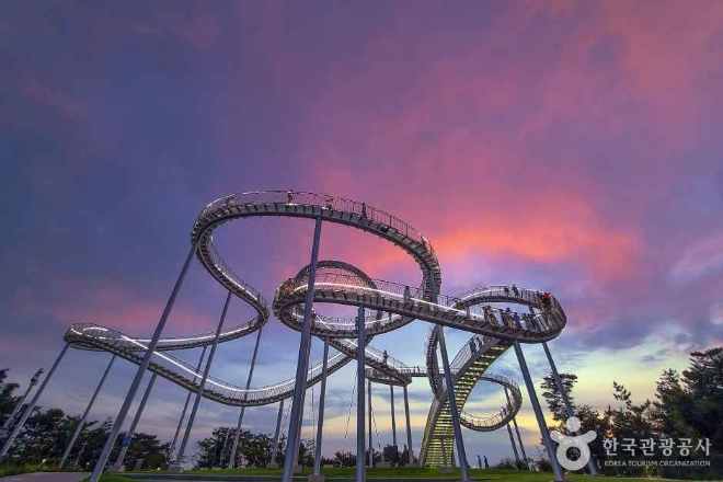 한국관광공사, 대국민 국내관광 활성화 캠페인 ‘여행가는 가을’ 맞이 특별기획 여행상품 선보여