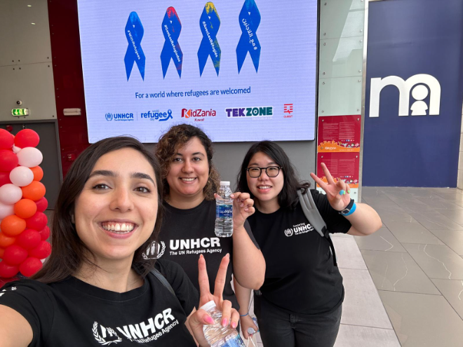 코이카, 20년간 UNV와 협력해 청년 봉사단 309명 국제기구에 파견