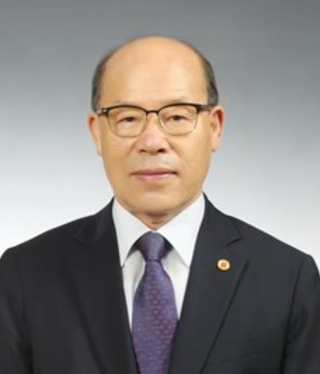 남원시, 2025 시민의장 수상자 선정_문화장(한종춘).