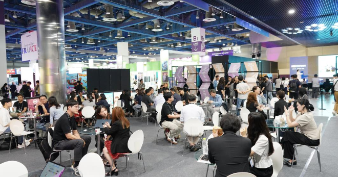 25주년 맞이한 ‘2025 국제방송영상마켓 (BCWW)’...역대 최다국 참가