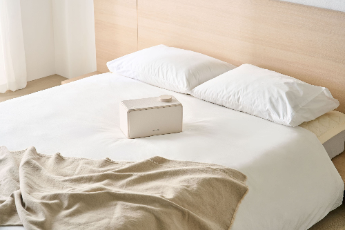 경동나비엔, 숙면매트 신제품 3종 선보여