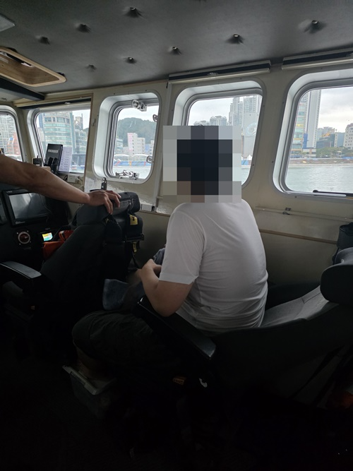 (사진제공=부산해경)