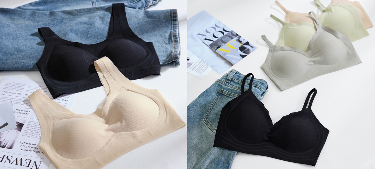 BYC, 란제리 ‘찰핏(CHAL-FIT)’ 신제품 선보여