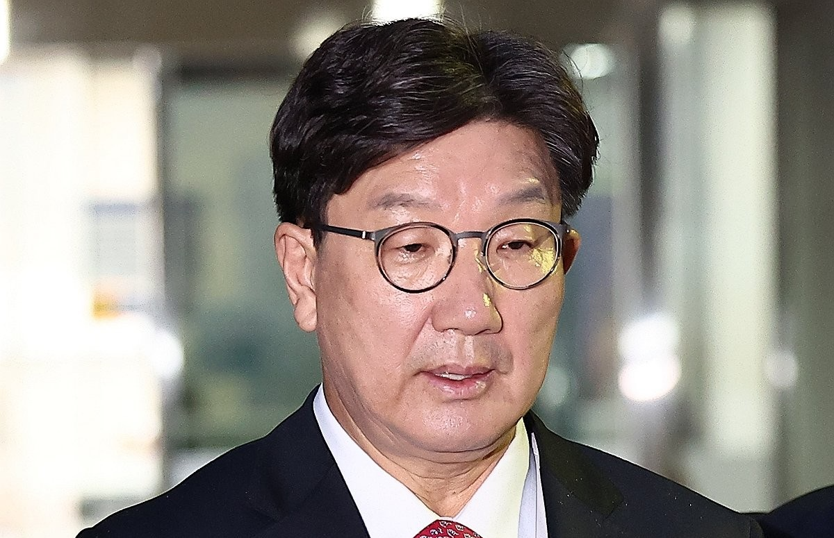 권성동 의원(사진=연합뉴스)