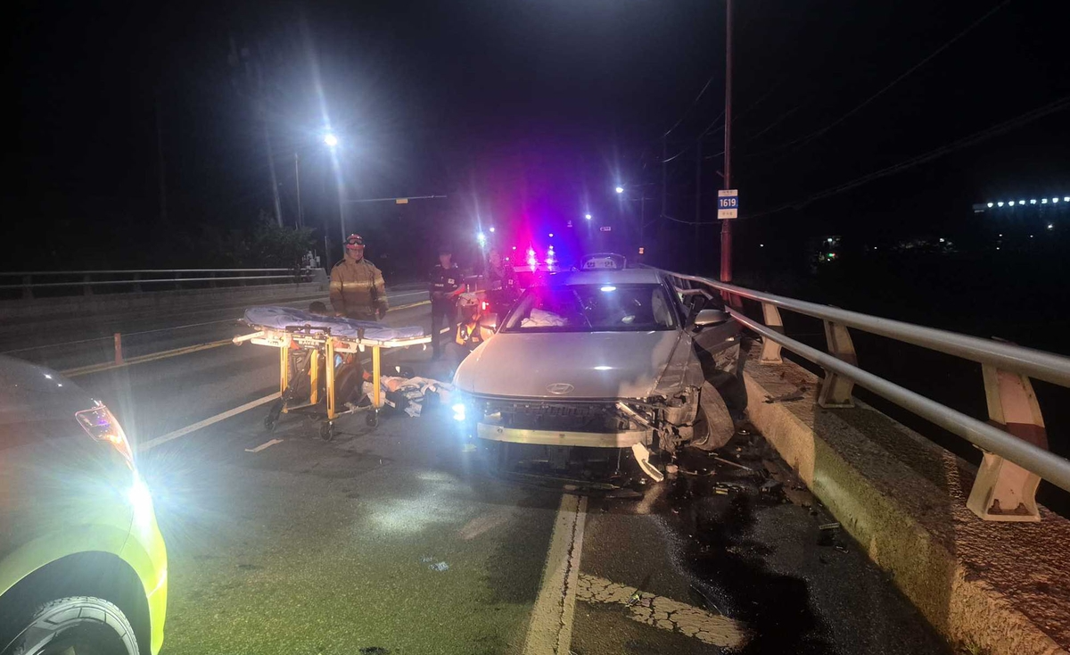 사고현장(사진=연합뉴스)