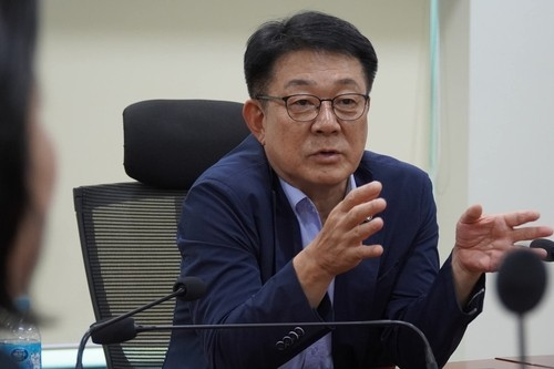 허종식 국회의원 (사진=연합뉴스)