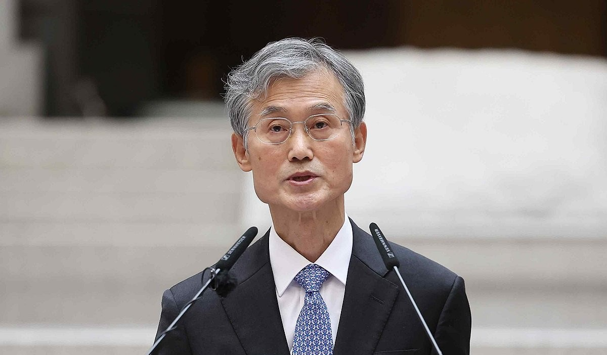 조희대 대법원장(사진=연합뉴스)