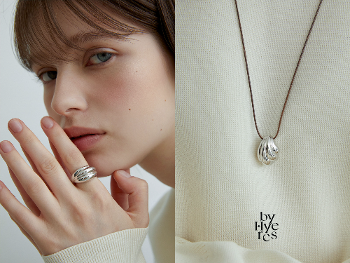 LF 헤지스, 바스통과 FW 아우터 협업 컬렉션 선보여