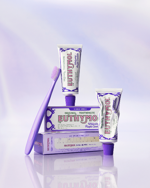 LG생활건강 ‘유시몰’ "매출 상승세를 이어가고 있다"