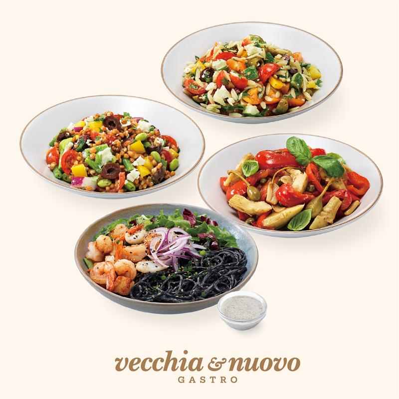 신세계푸드, ‘베키아에누보 가스트로’ 누적 방문객 수 4만명 돌파