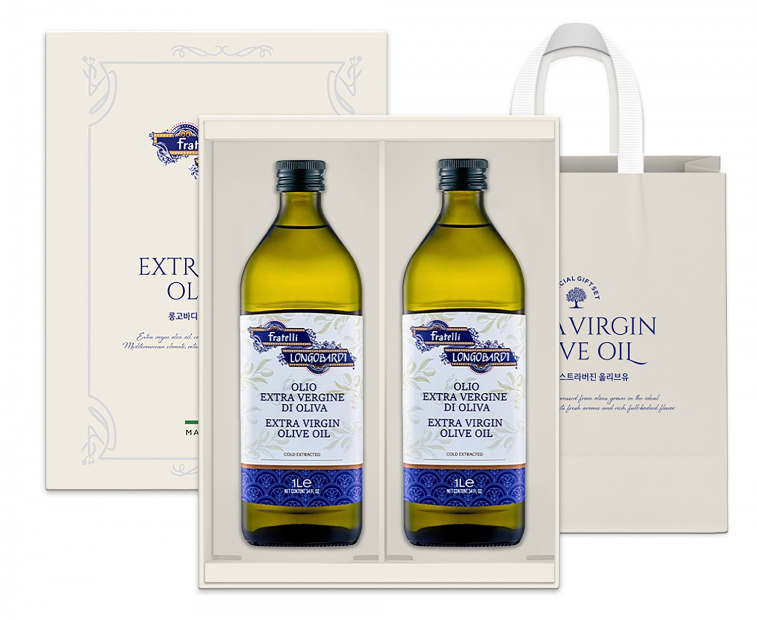 CJ프레시웨이, 추석 맞아 ‘실속형 프리미엄’ 선물 세트 선봬