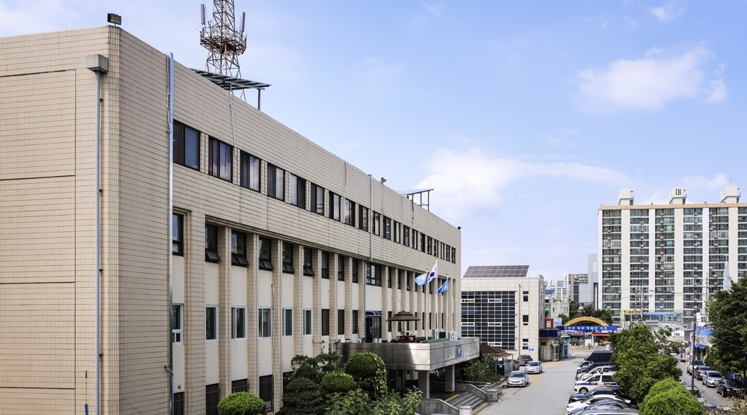 광주 북부경찰서(사진=연합뉴스)