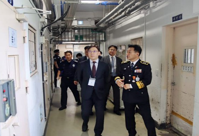 (사진제공=대전교도소)