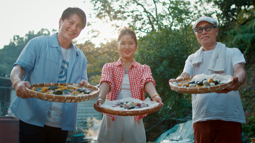 오뚜기, K-푸드쇼 ‘떡의 나라’ 10월 공개한다