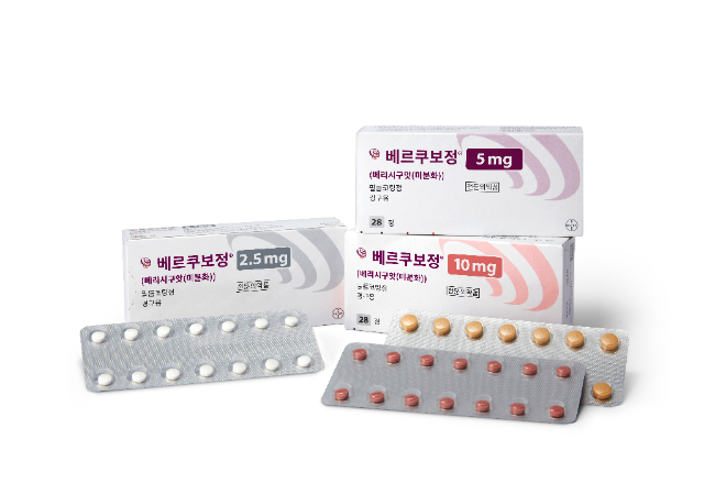 종근당, 바이엘 코리아 만성 심부전 치료제 ‘베르쿠보®’ 국내 독점 판매