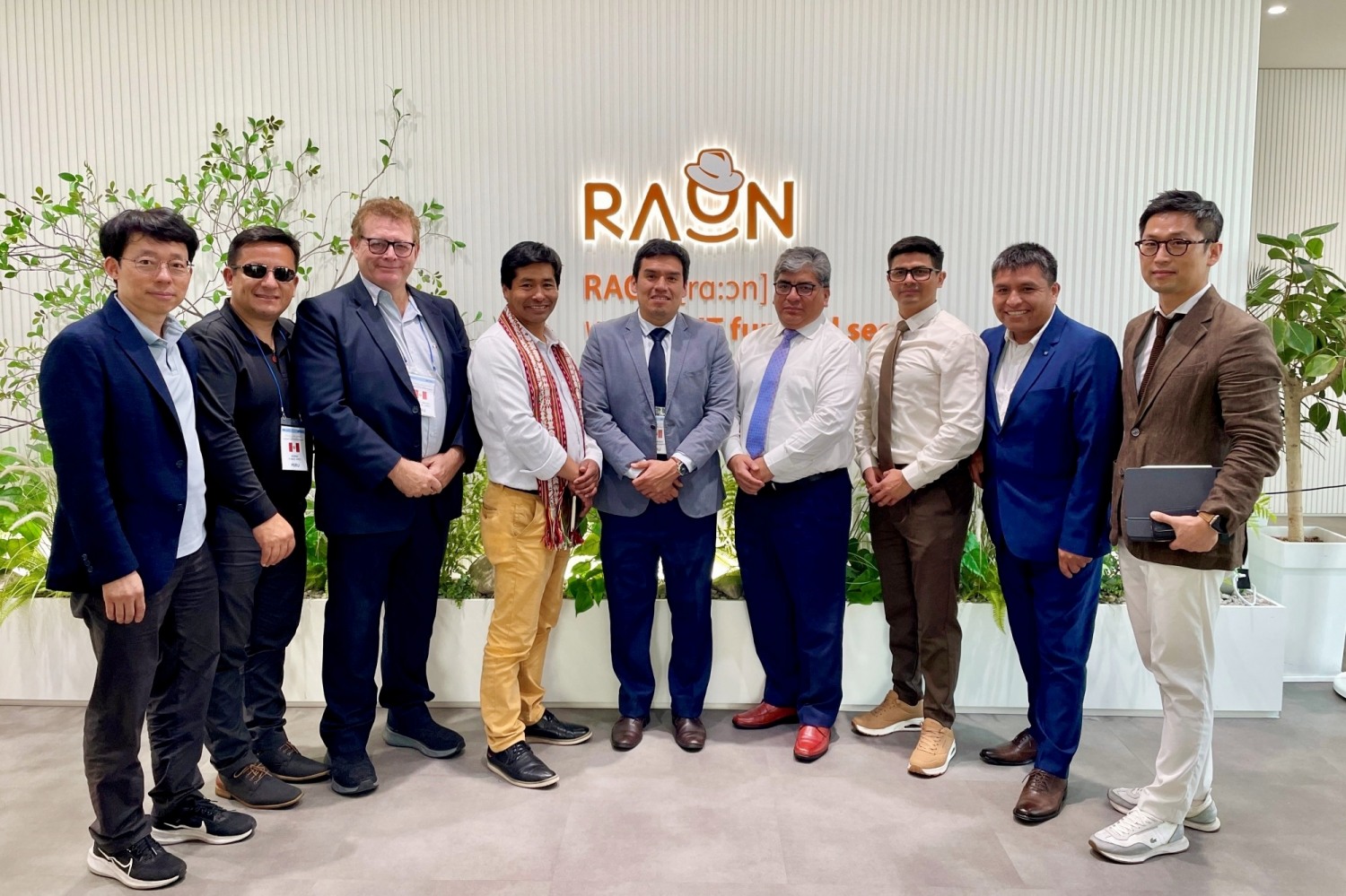 라온시큐어, K-DID 기술 교육 세미나 진행