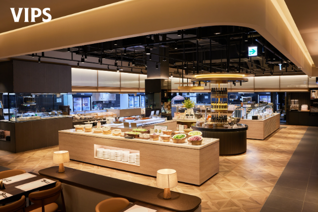 CJ푸드빌 빕스, ‘김포현대아울렛점’ 열어