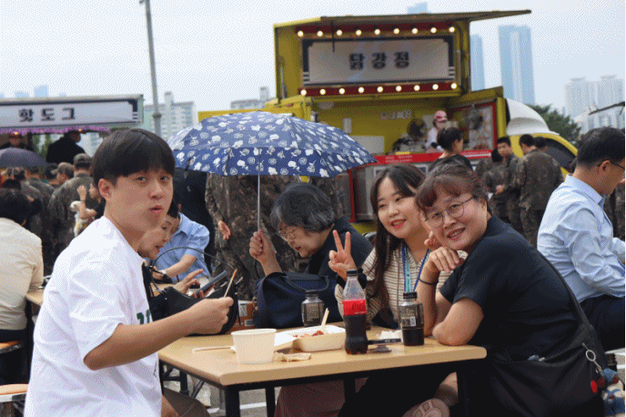 (제공=육군 제53보병사단)