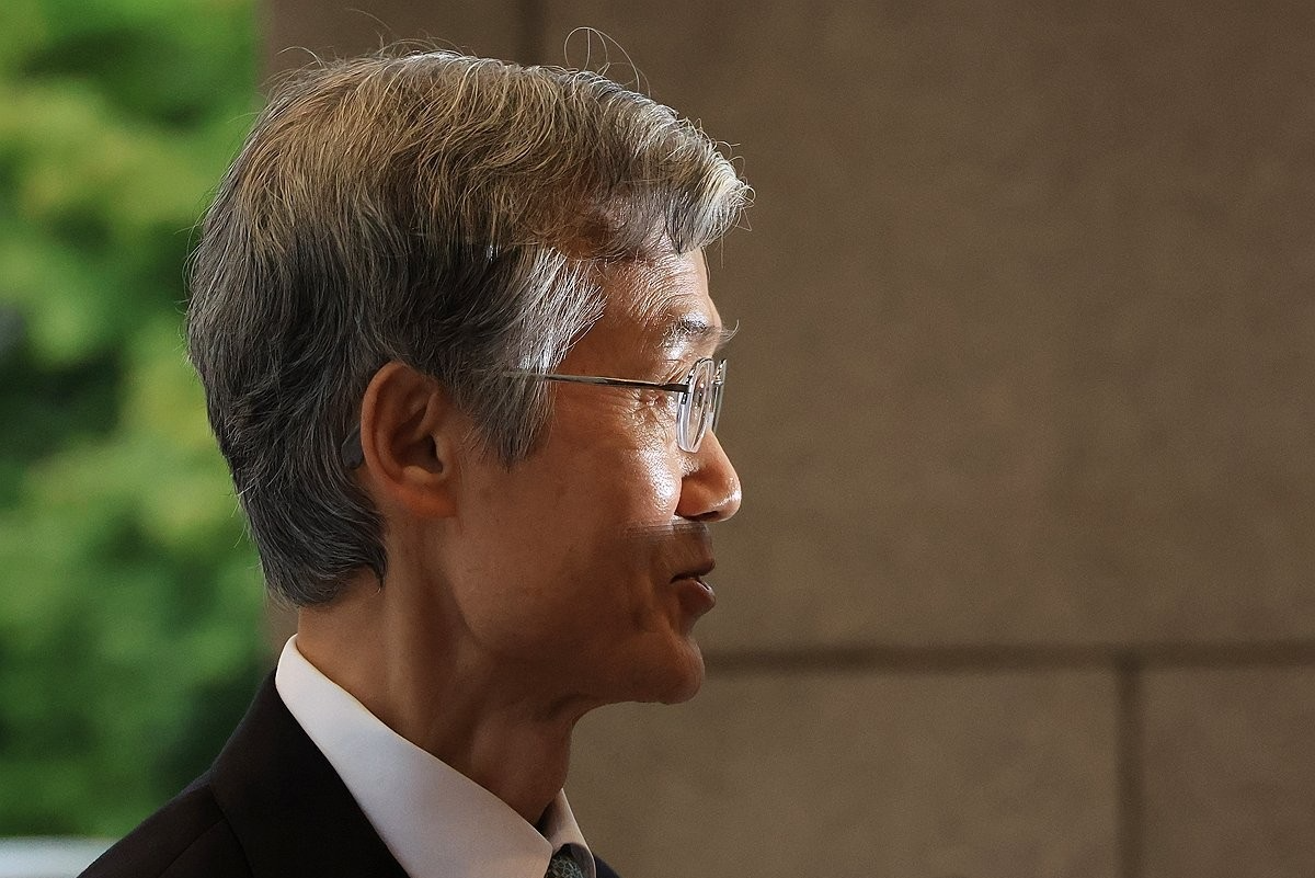 조희대 대법원장(사진=연합뉴스)