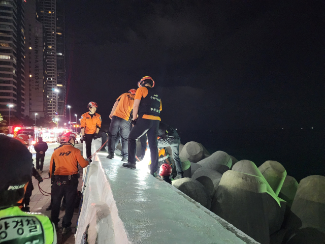 (사진제공=부산해경)