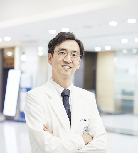 건국대병원 정형외과 이승준 교수. 사진=건국대병원