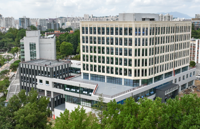 전남대 법학전문대학원.(사진=전남대)