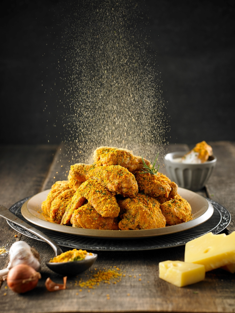 bhc, 추석 연휴 주문량 전년 대비 21.8% 증가