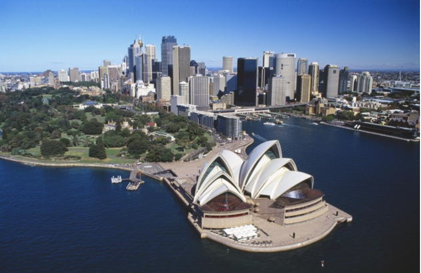 노랑풍선, 시드니·뉴캐슬·포트스테판 상품 공개